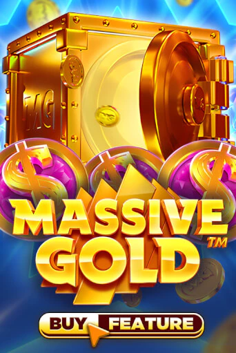 Massive Gold от Microgaming демо версия | VAVADA без регистрации