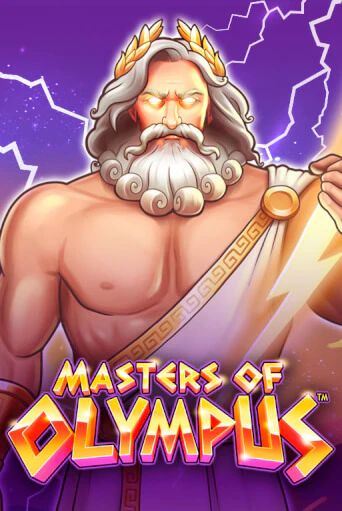 Masters of Olympus от Microgaming демо версия | VAVADA без регистрации