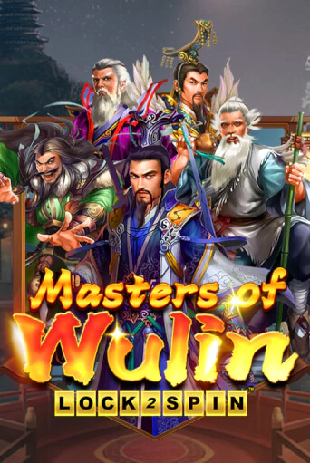 Master Of Wulin от KA Gaming демо версия | VAVADA без регистрации