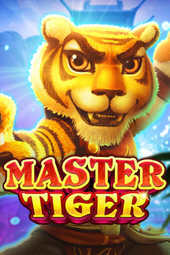 Master Tiger от TaDa Gaming демо версия | VAVADA без регистрации