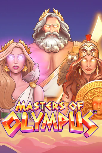 Masters Of Olympus от Games Global демо версия | VAVADA без регистрации