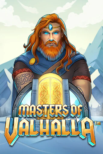 Masters Of Valhalla от Games Global демо версия | VAVADA без регистрации