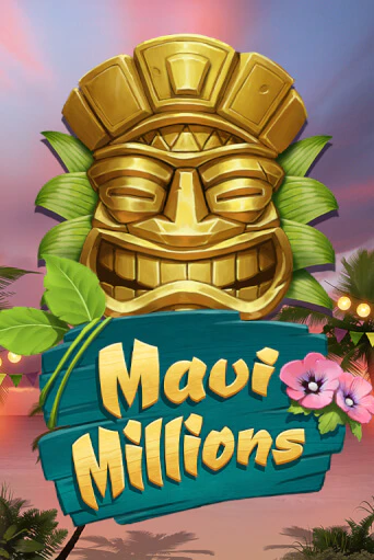 Maui Millions от Kalamba демо версия | VAVADA без регистрации