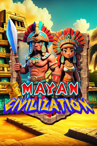 Mayan Civilization от KA Gaming демо версия | VAVADA без регистрации