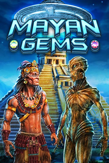 Mayan Gems от Spadegaming демо версия | VAVADA без регистрации