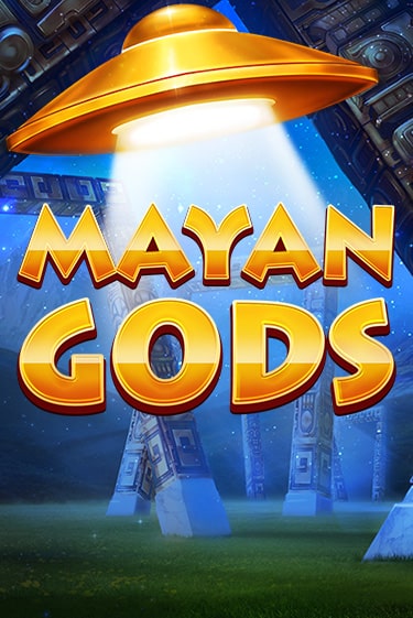 Mayan Gods от Red Tiger демо версия | VAVADA без регистрации