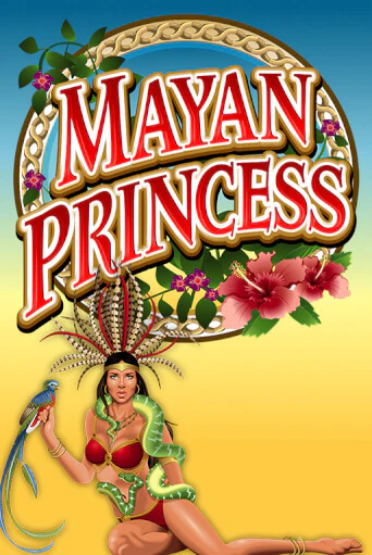 Mayan Princess от Microgaming демо версия | VAVADA без регистрации