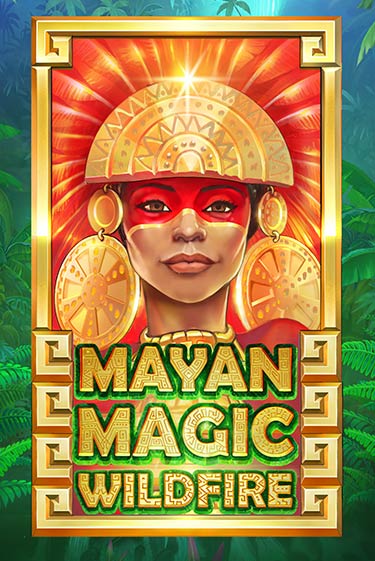 Mayan Magic Wildfire от Nolimit City демо версия | VAVADA без регистрации