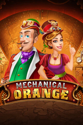 Mechanical Orange от BGaming демо версия | VAVADA без регистрации