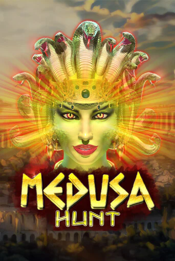 Medusa Hunt от Games Global демо версия | VAVADA без регистрации