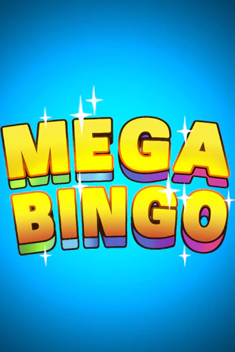 Mega Bingo от Caleta Gaming демо версия | VAVADA без регистрации