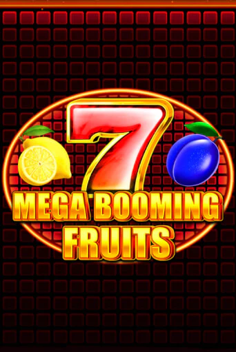 Mega Booming Fruits от 1spin4win демо версия | VAVADA без регистрации