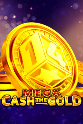 Mega Cash The Gold от 1spin4win демо версия | VAVADA без регистрации