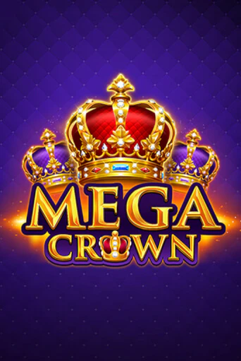 Mega Crown от Amigo Gaming демо версия | VAVADA без регистрации