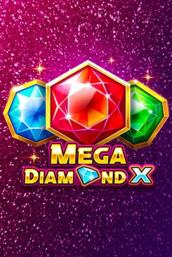 Mega Diamond X от 1spin4win демо версия | VAVADA без регистрации