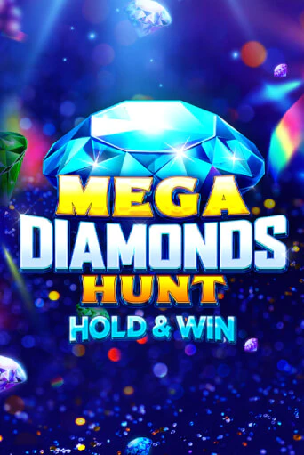 Mega Diamonds Hunt от Slotopia демо версия | VAVADA без регистрации