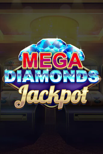 Mega Diamonds Jackpot от Games Global демо версия | VAVADA без регистрации