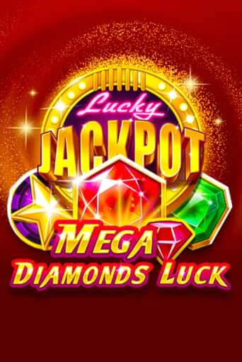 Mega Diamonds Luck от 1spin4win демо версия | VAVADA без регистрации