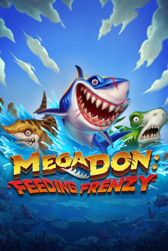 Mega Don: Feeding Frenzy от Play'n GO демо версия | VAVADA без регистрации