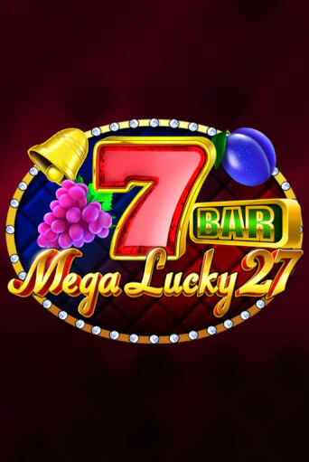 Mega Lucky 27 от 1spin4win демо версия | VAVADA без регистрации