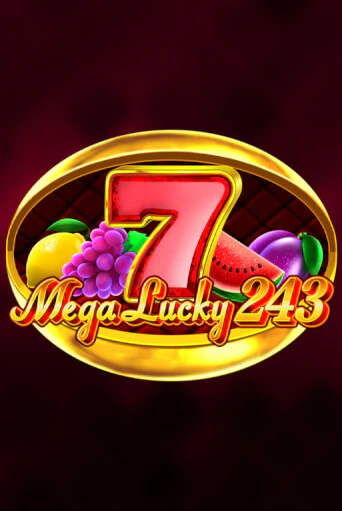 Mega Lucky 243 от 1spin4win демо версия | VAVADA без регистрации