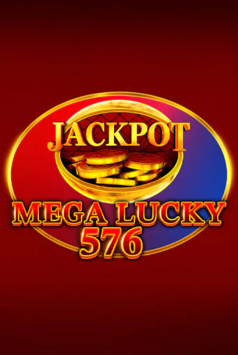 Mega Lucky 576 от 1spin4win демо версия | VAVADA без регистрации