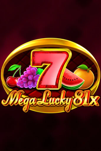 Mega Lucky 81x от 1spin4win демо версия | VAVADA без регистрации