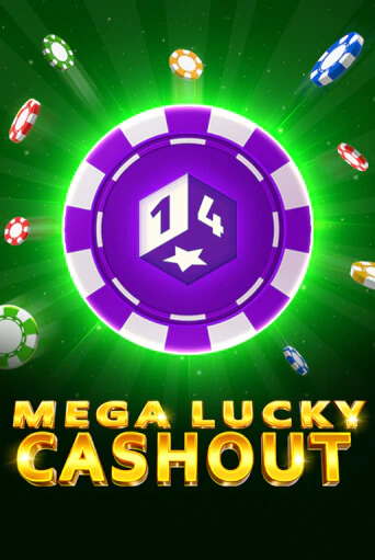 Mega Lucky Cashout от 1spin4win демо версия | VAVADA без регистрации