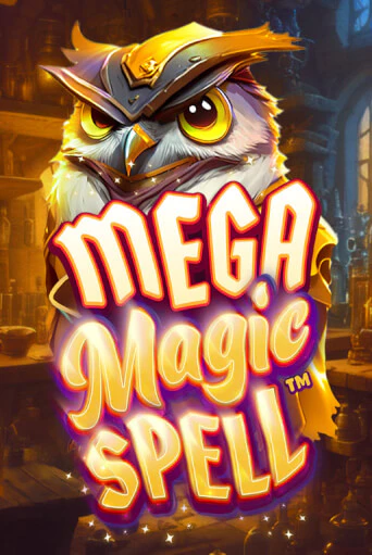 Mega Magic Spell от Games Global демо версия | VAVADA без регистрации