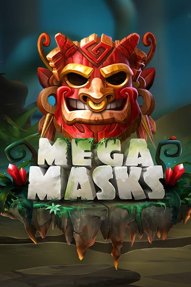 Mega Masks от Relax Gaming демо версия | VAVADA без регистрации