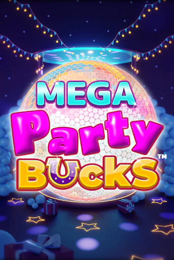 Mega Party Bucks от Blueprint Gaming демо версия | VAVADA без регистрации