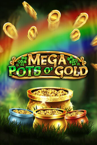 Mega Pots O'Gold от Skywind демо версия | VAVADA без регистрации