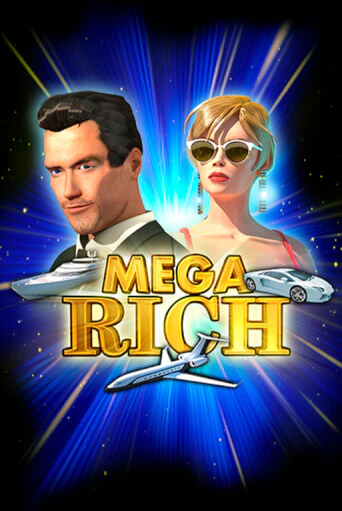 Mega Rich от Red Rake Gaming демо версия | VAVADA без регистрации