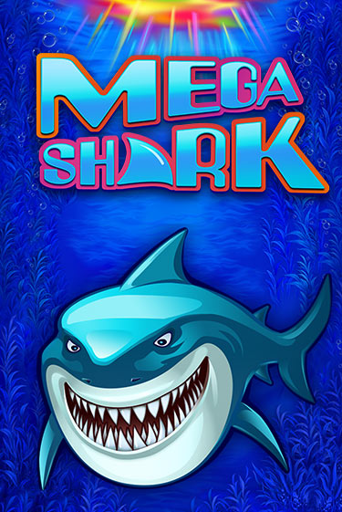 Mega Shark от Amatic демо версия | VAVADA без регистрации