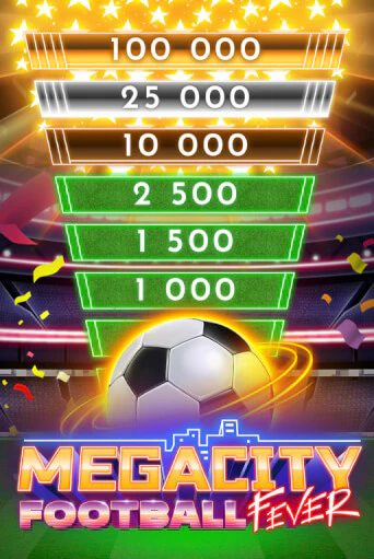 Megacity Football Fever от BF Games демо версия | VAVADA без регистрации