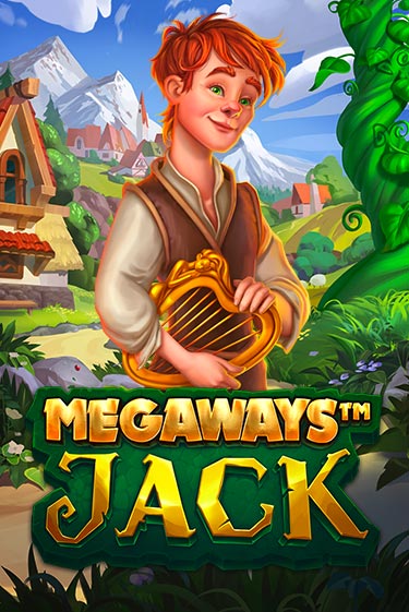 Megaways Jack от Games Global демо версия | VAVADA без регистрации