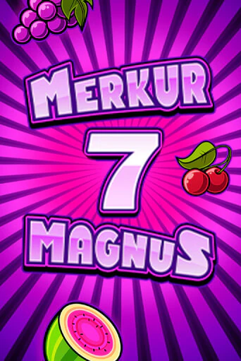 Merkur Magnus 7 от Merkur Gaming демо версия | VAVADA без регистрации