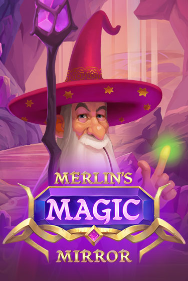 Merlin's Magic Mirror от iSoftBet демо версия | VAVADA без регистрации