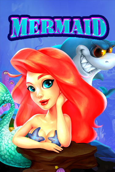 Mermaid от Spadegaming демо версия | VAVADA без регистрации