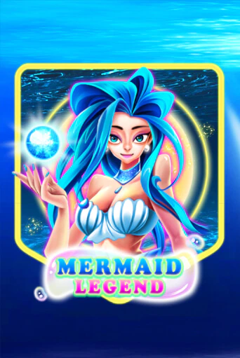 Mermaid Legend от KA Gaming демо версия | VAVADA без регистрации