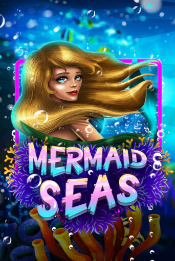 Mermaid Seas от KA Gaming демо версия | VAVADA без регистрации