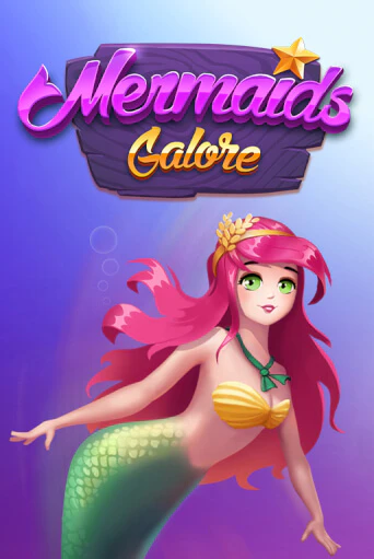 Mermaids Galore от Kalamba демо версия | VAVADA без регистрации