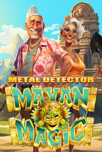 Metal Detector: Mayan Magic от Rival Games демо версия | VAVADA без регистрации