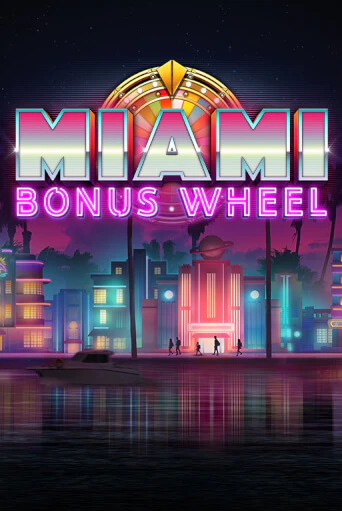 Miami Bonus Wheel Hit'n'Roll от Kalamba демо версия | VAVADA без регистрации