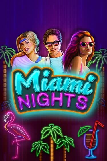 Miami Nights от Booming Games демо версия | VAVADA без регистрации