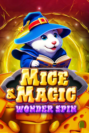 Mice & Magic Wonder Spin от BGaming демо версия | VAVADA без регистрации