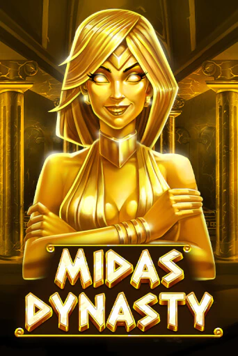 Midas Dynasty от TomHorn демо версия | VAVADA без регистрации