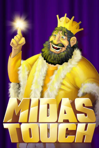 Midas Touch от Rival Games демо версия | VAVADA без регистрации