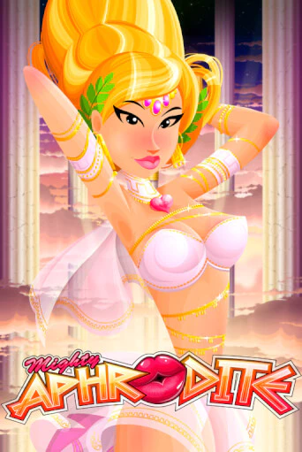 Mighty Aphrodite от Rival Games демо версия | VAVADA без регистрации