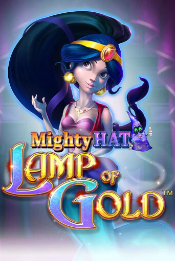 Mighty Hat: Lamp of Gold от Playtech демо версия | VAVADA без регистрации